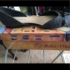Women’s Bella Vita shoes - size 12 WW